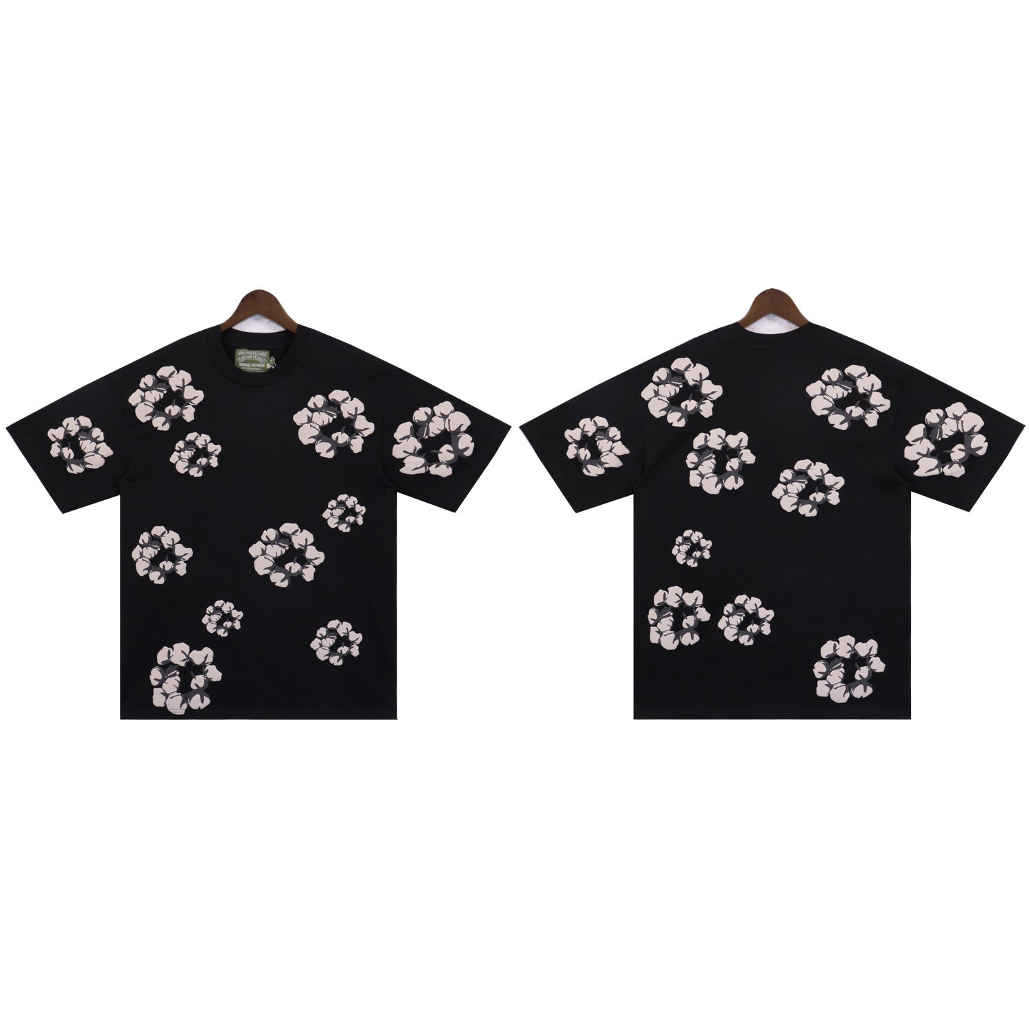 Denim Tears Tshirt 2