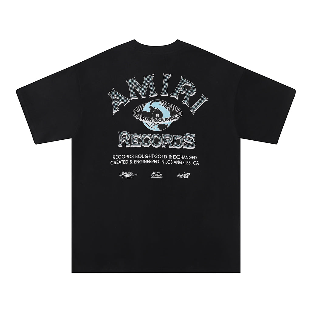 Amiri Tshirt 17 (Entrega Inmediata)