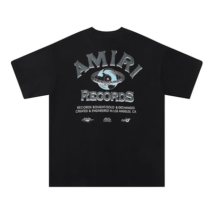 Amiri Tshirt 17 (Entrega Inmediata)