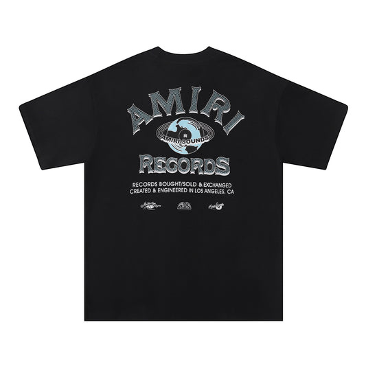Amiri Tshirt 17 (Entrega Inmediata)