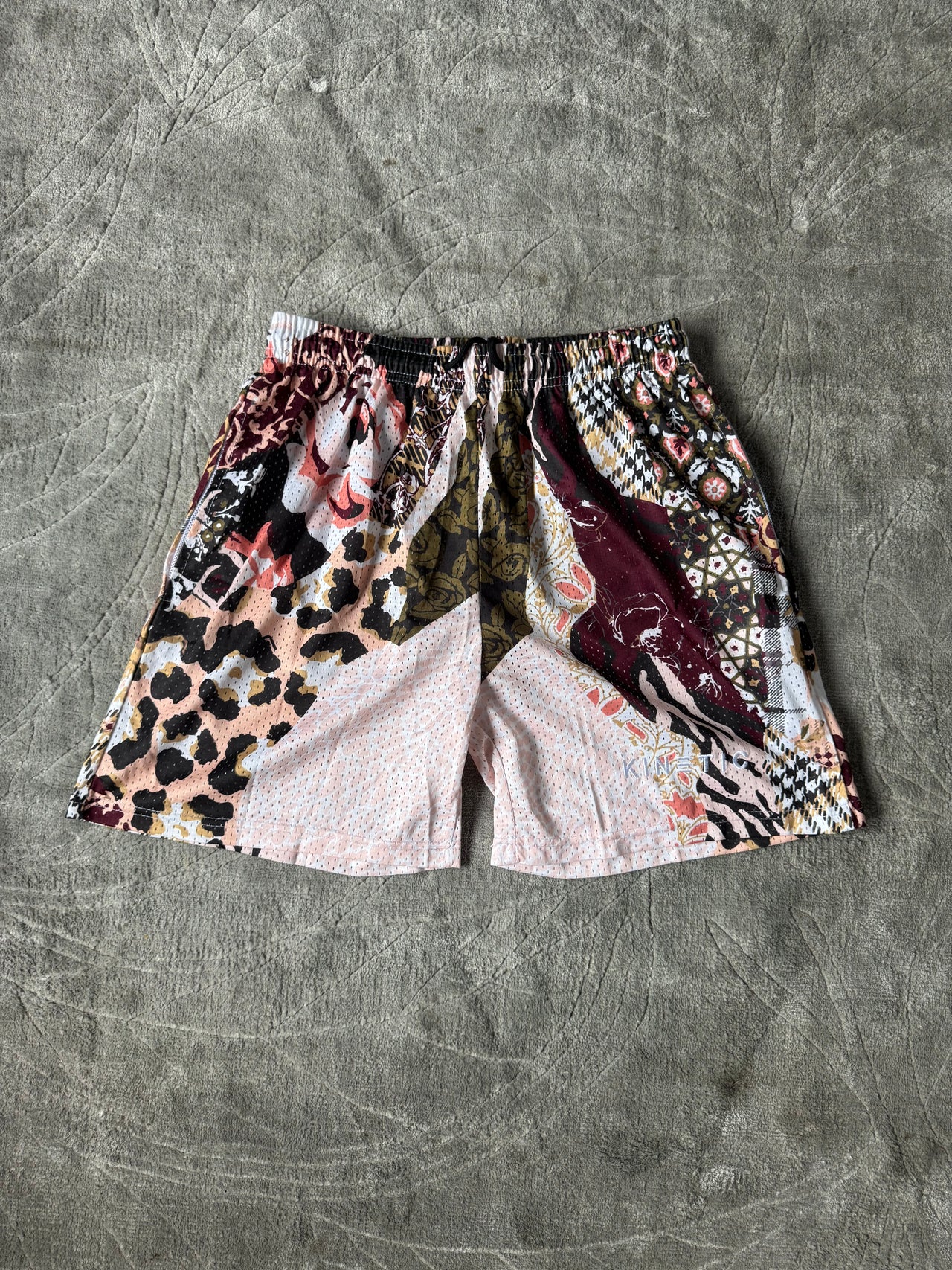 Kinetic Kings Shorts 2