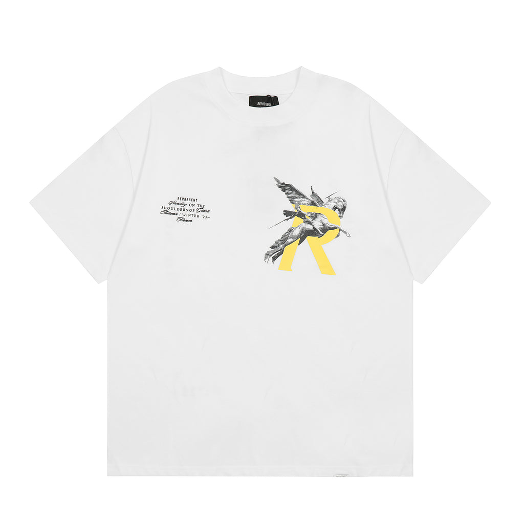 Represent Tshirt 15