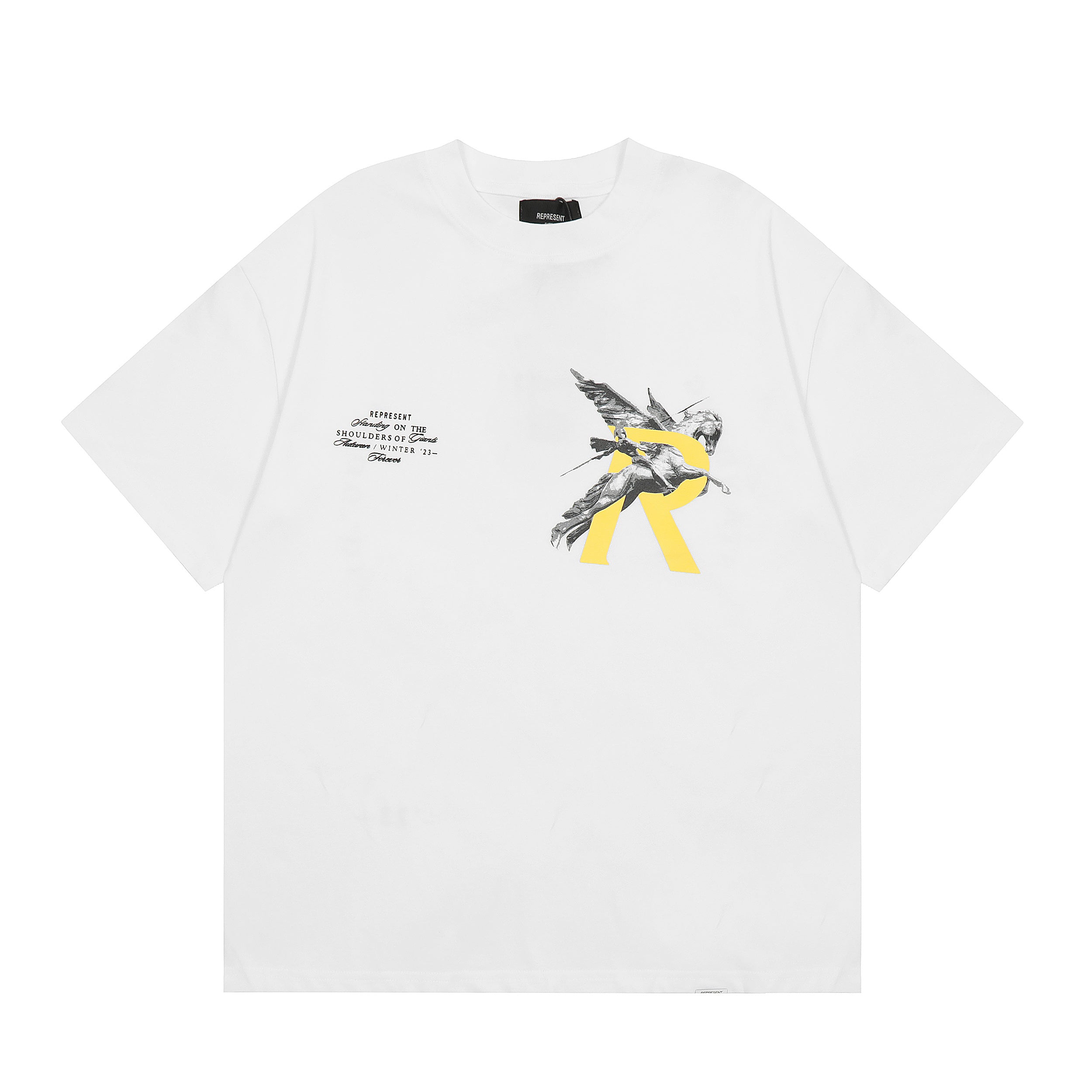 Represent Tshirt 15