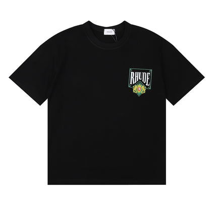 Rhude Tshirt 12