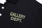 Gallery Dept Polo Shirt