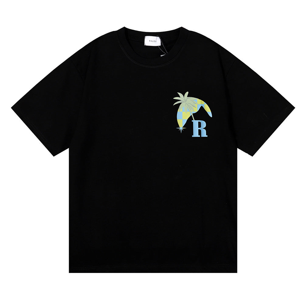 Rhude Tshirt 13 (Entrega Inmediata)