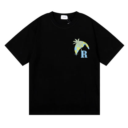 Rhude Tshirt 13 (Entrega Inmediata)