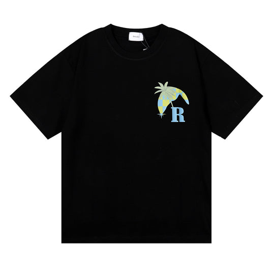 Rhude Tshirt 13 (Entrega Inmediata)