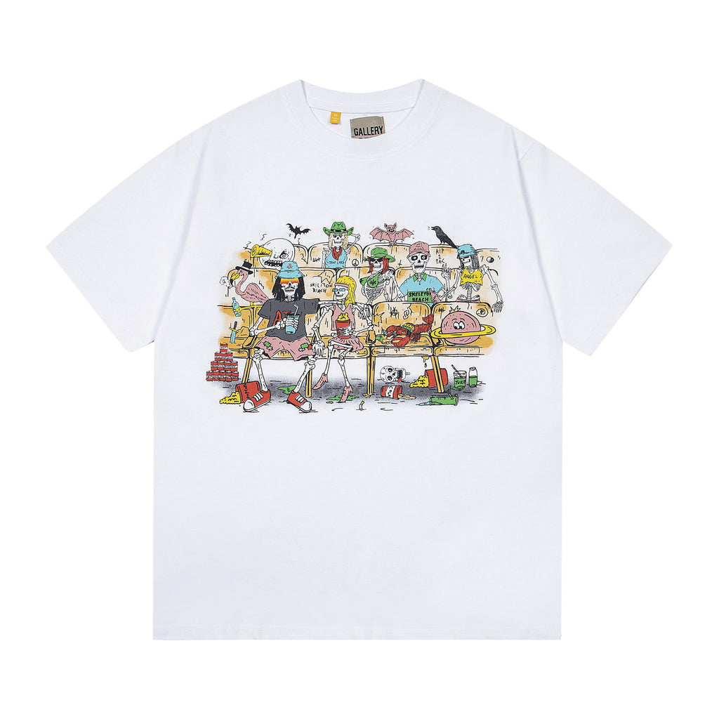 Gallery Dept T-shirt