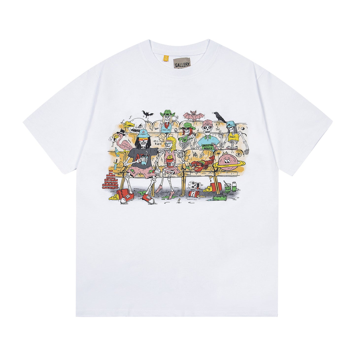 Gallery Dept T-shirt