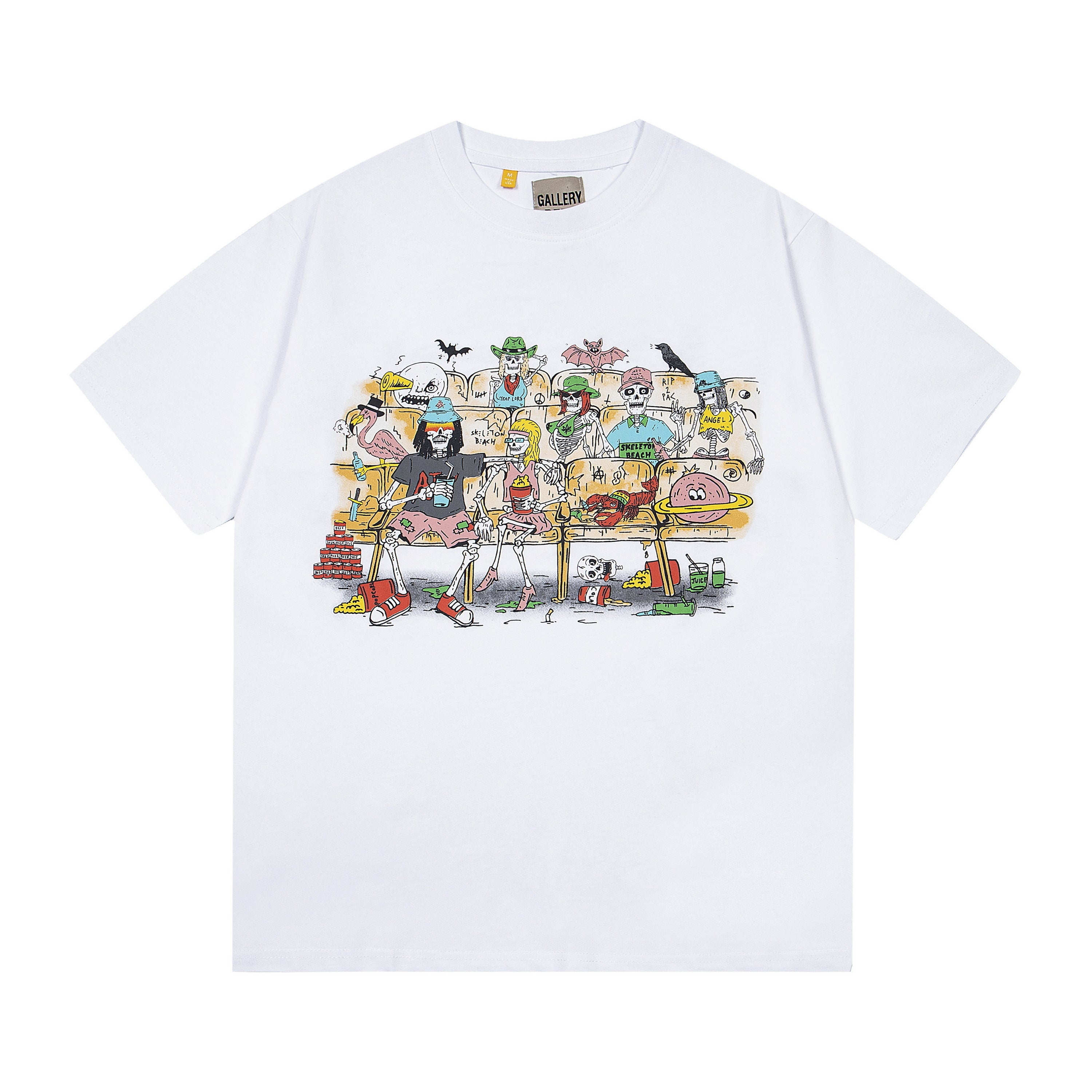 Gallery Dept T-shirt