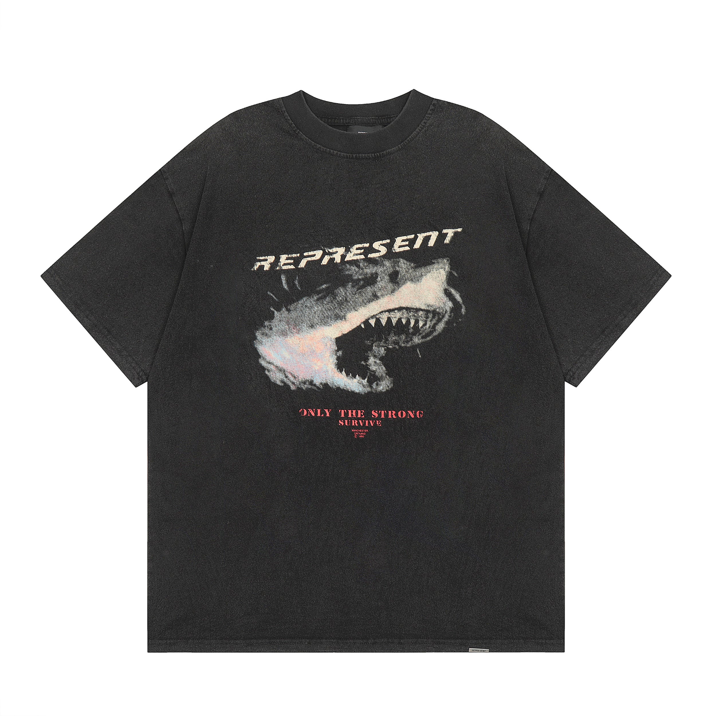 Represent Tshirt 10