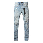 Purple Brand Skinny Jeans 8