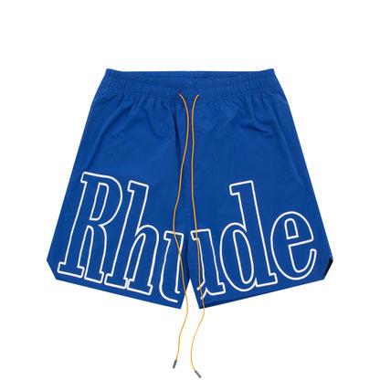 Rhude Shorts 2