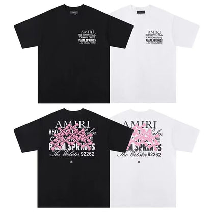 Amiri Tshirt