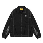 Zip Up Corteiz