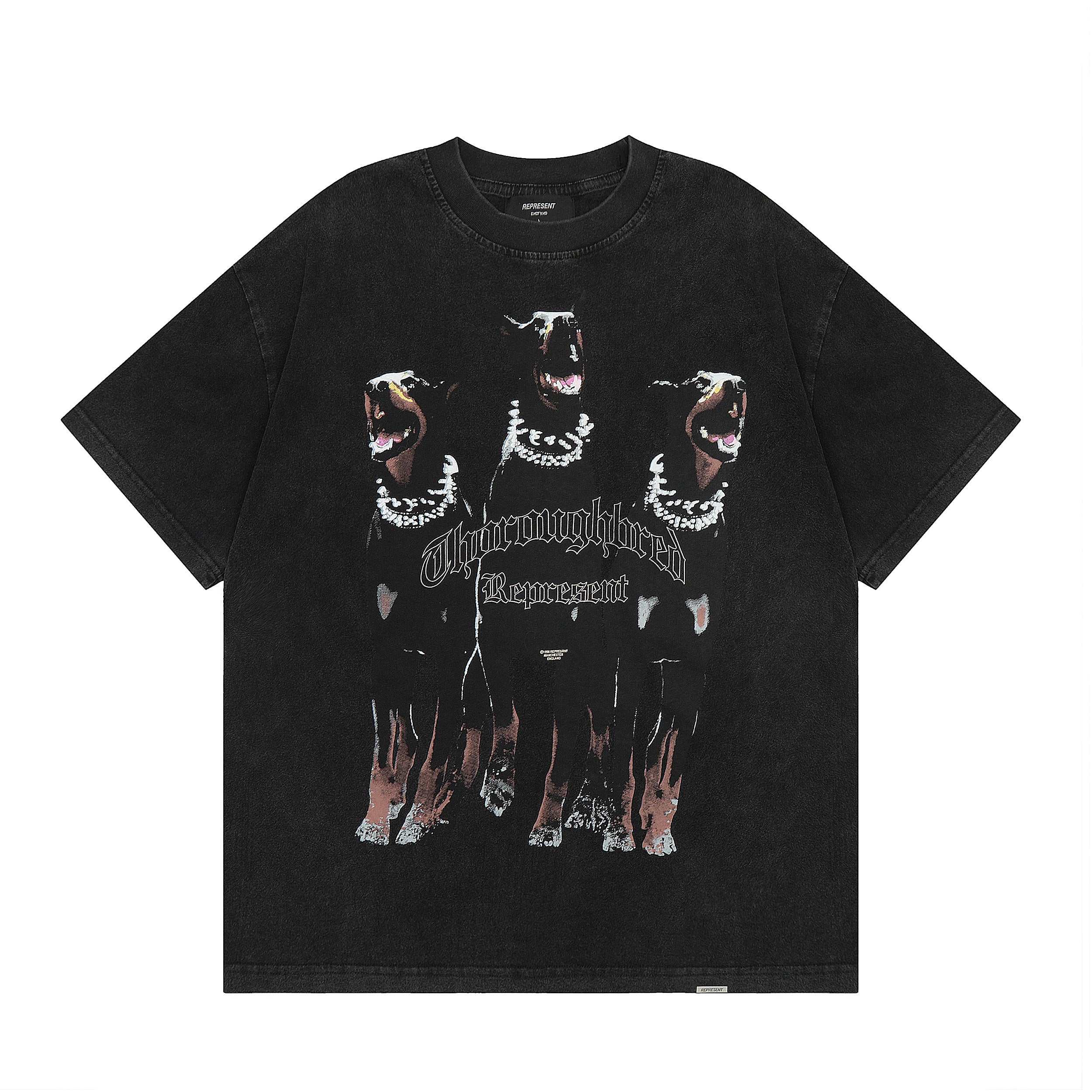 Represent Tshirt 9