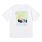 Rhude Tshirt 13