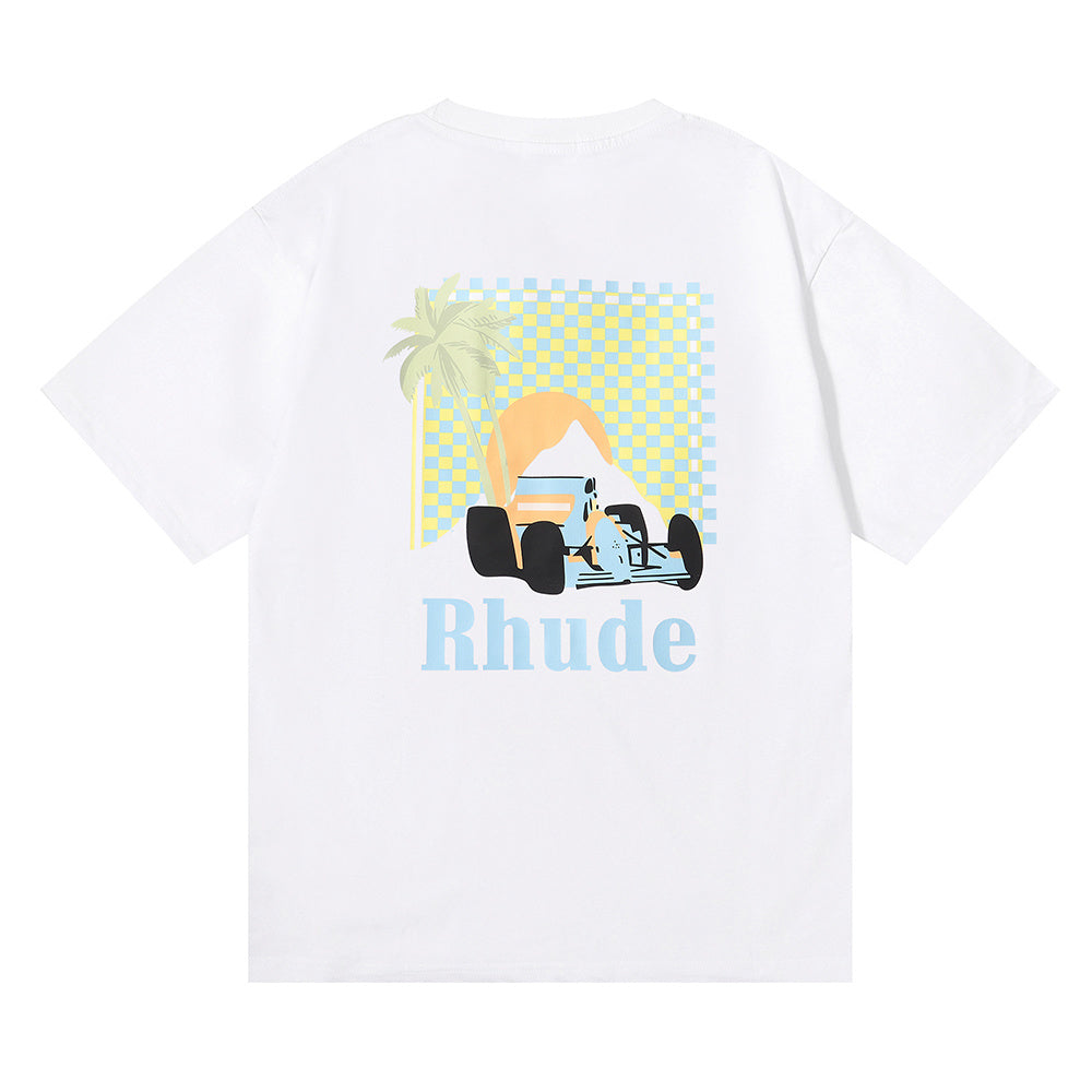 Rhude Tshirt 13