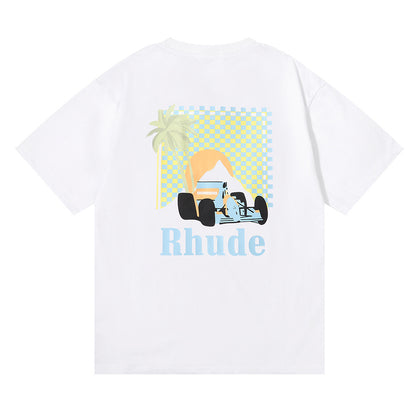 Rhude Tshirt 13