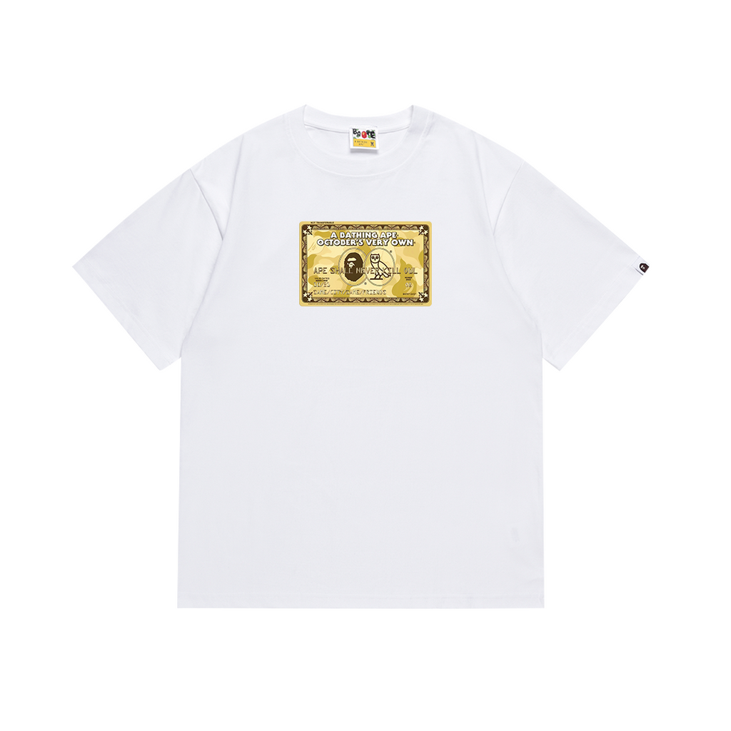 Bape Tee 6
