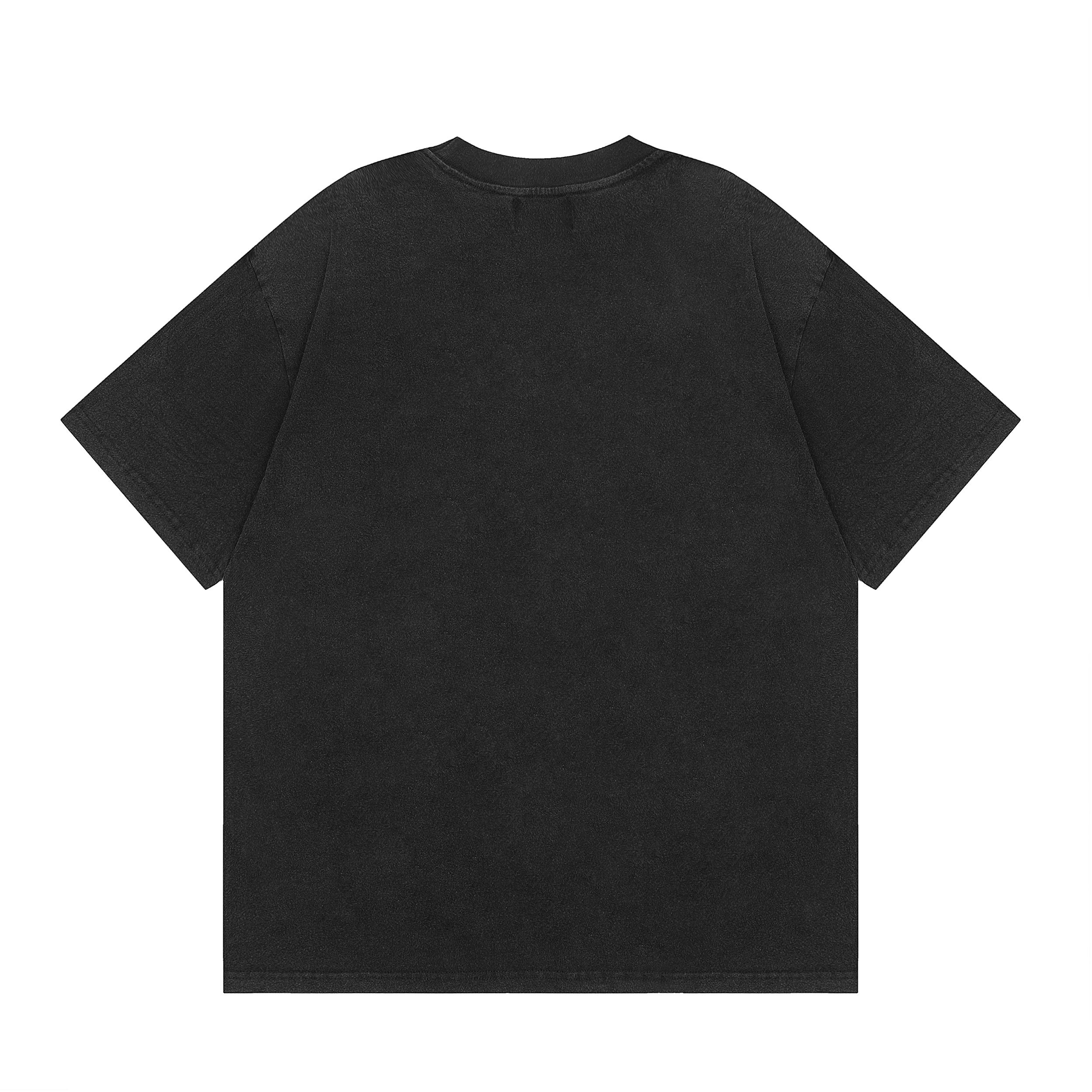 Represent Tshirt (Entrega Inmediata)