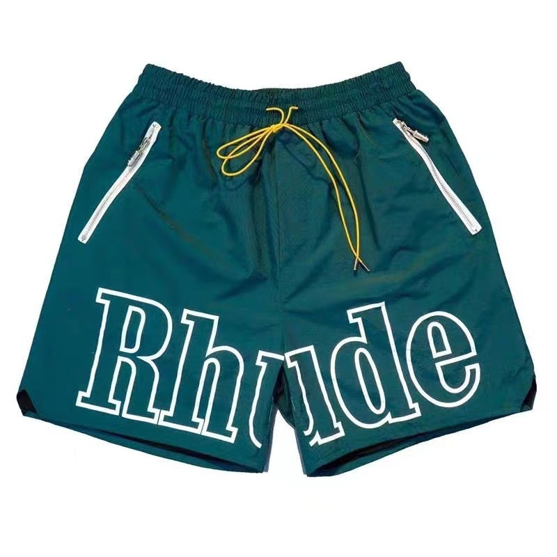 Rhude Shorts 4
