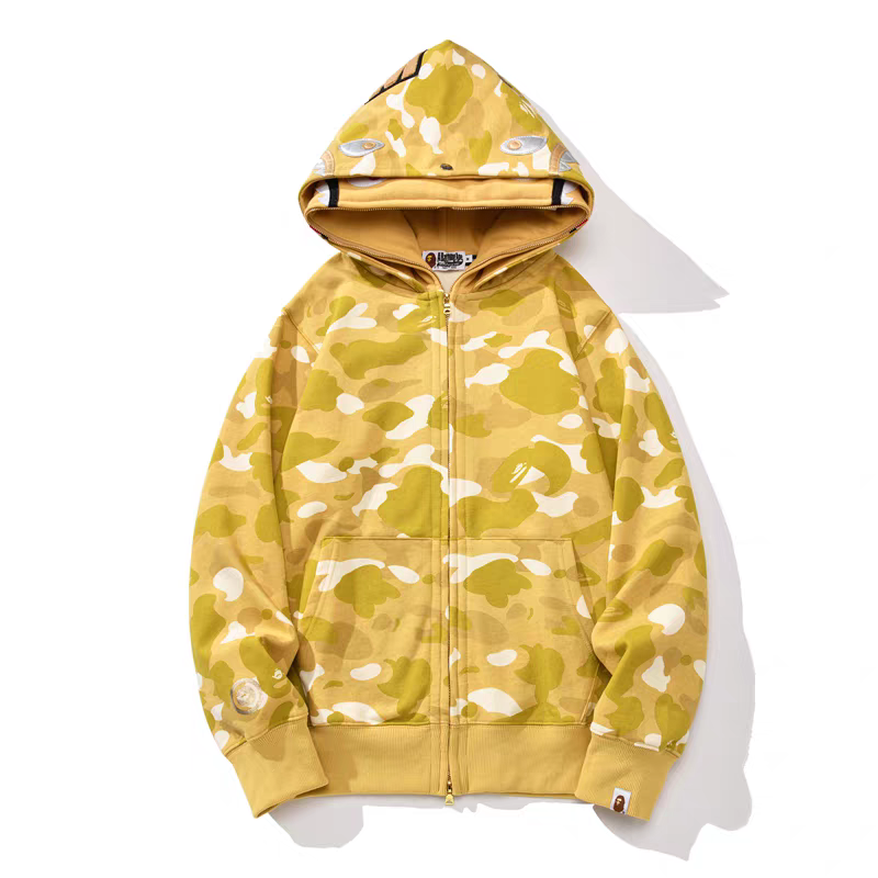 Bape Hoodie
