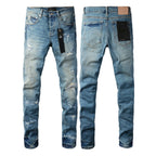 Purple Brand Skinny Jeans 7
