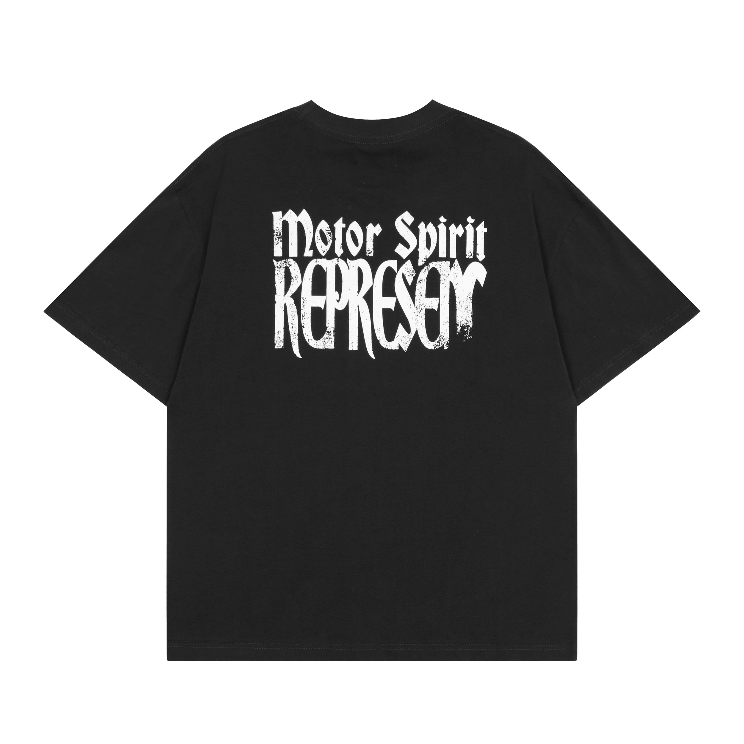 Represent Tshirt 4