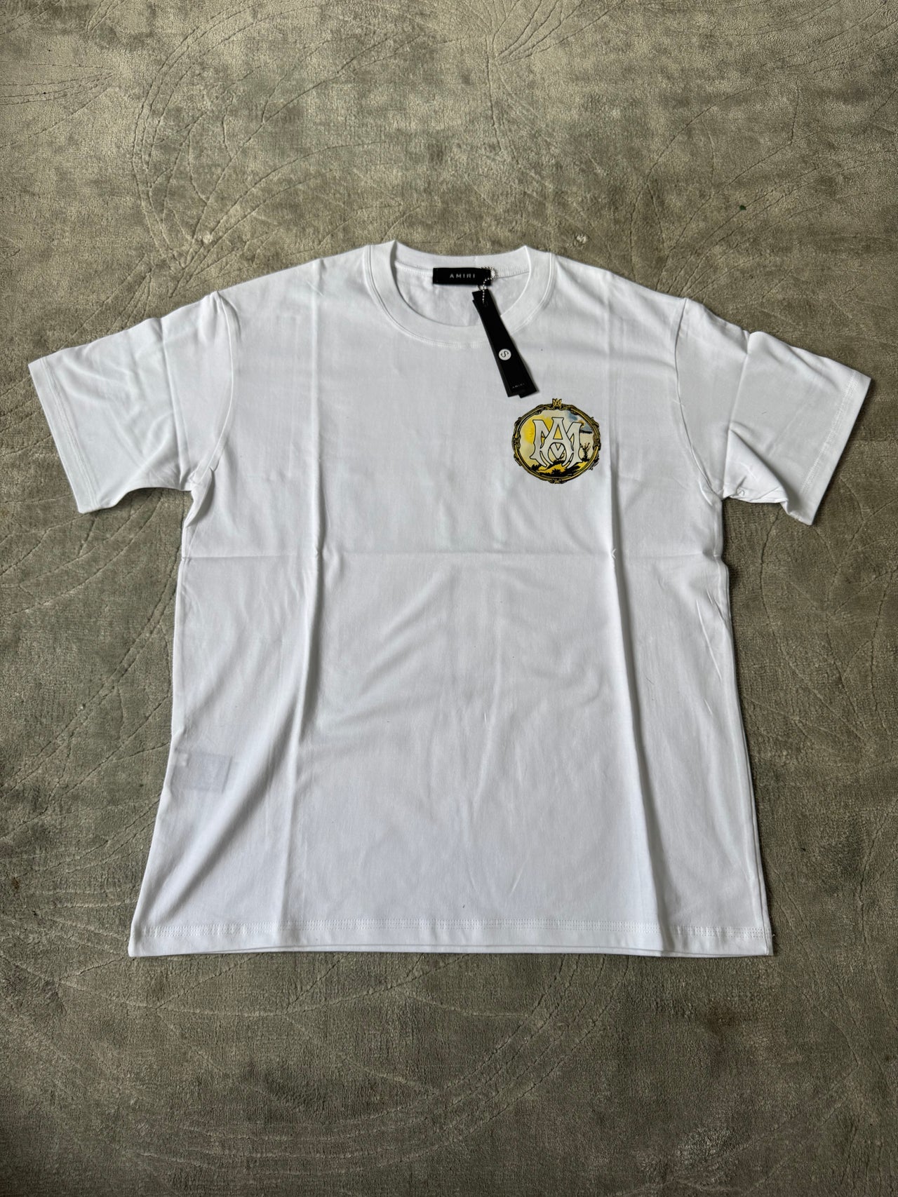 Tshirt Amiri