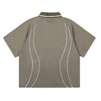 Corteiz Polo Tee