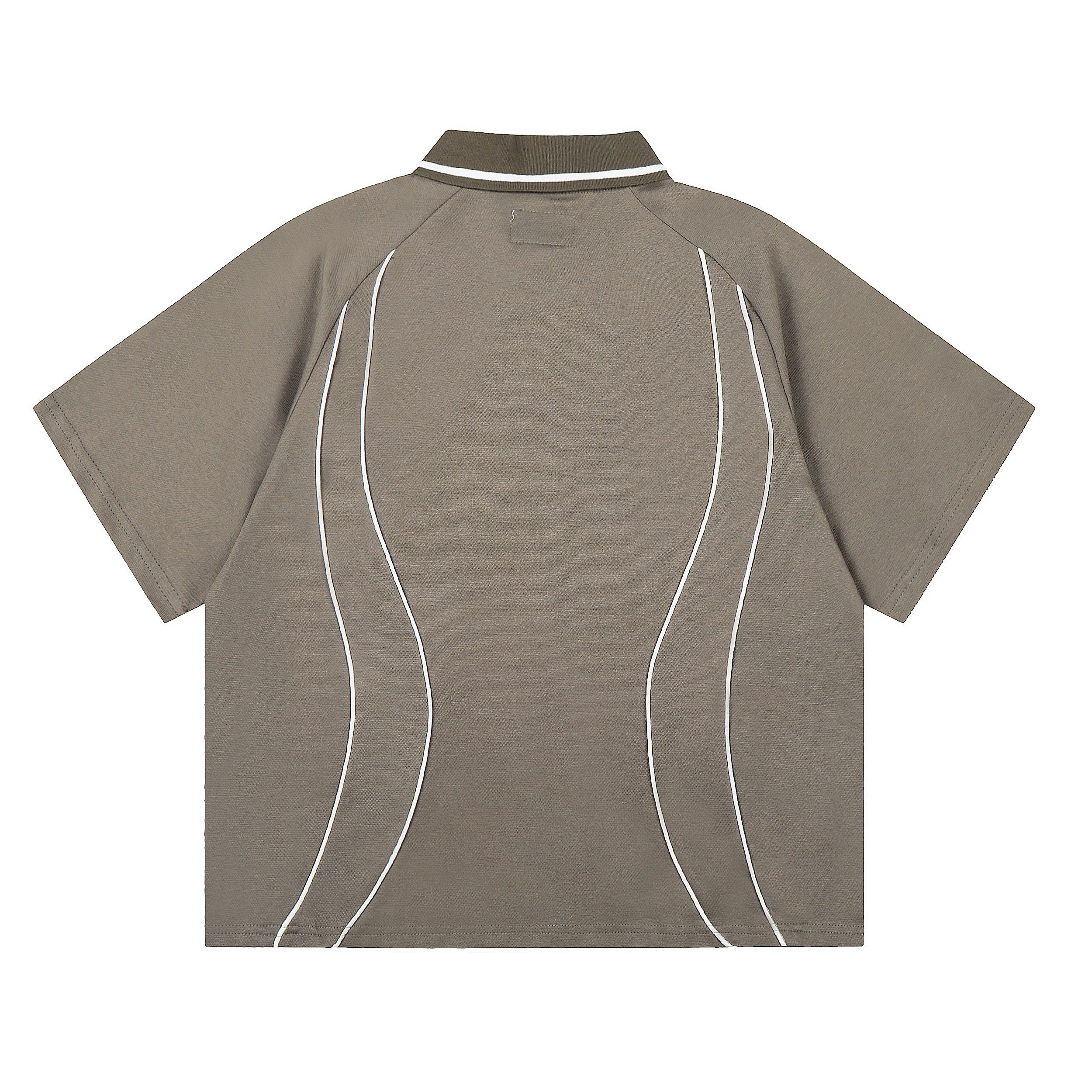 Corteiz Polo Tee