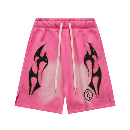Hellstar Short 3
