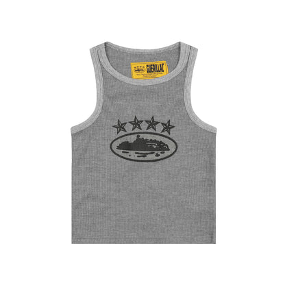 Corteiz Tank Top