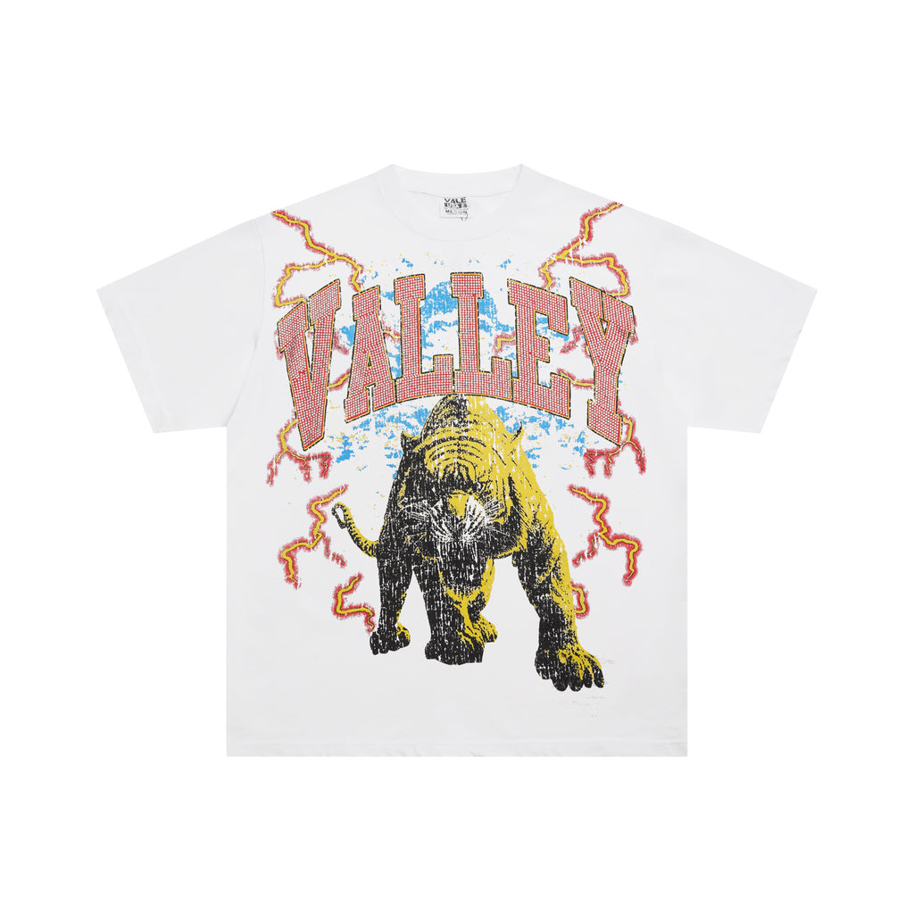 Valley Dreams Tshirt 2 (Entrega Inmediata)