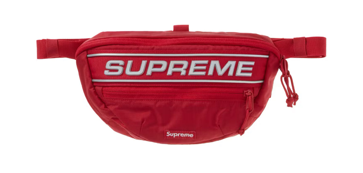 Supreme Waist Bag