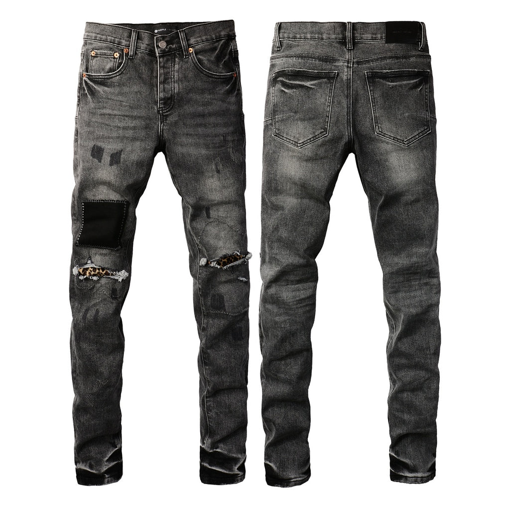 Purple Brand Skinny Jeans 2