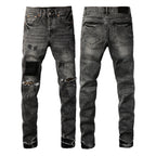 Purple Brand Skinny Jeans 2