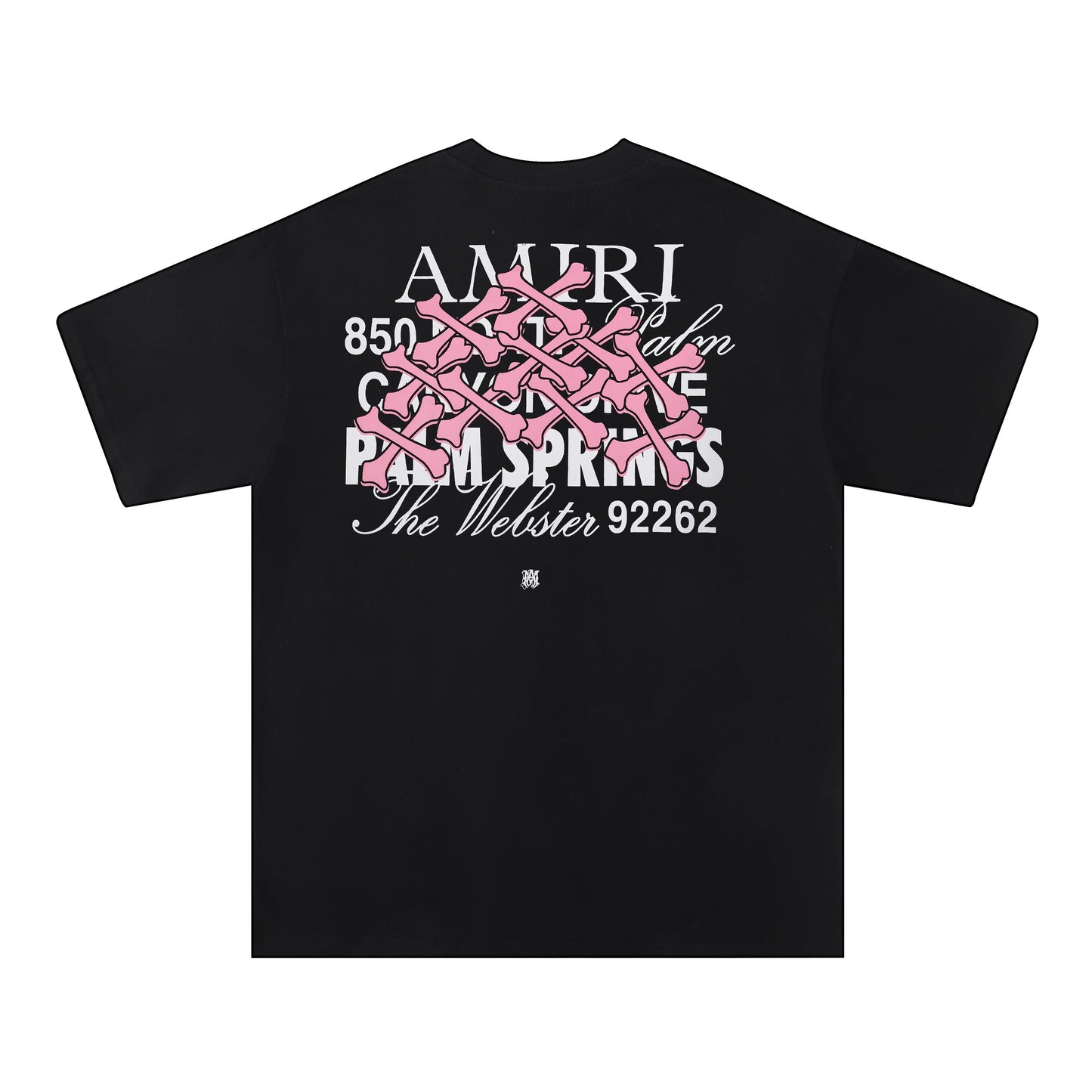 Amiri Tshirt