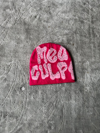 Beanie Brillos