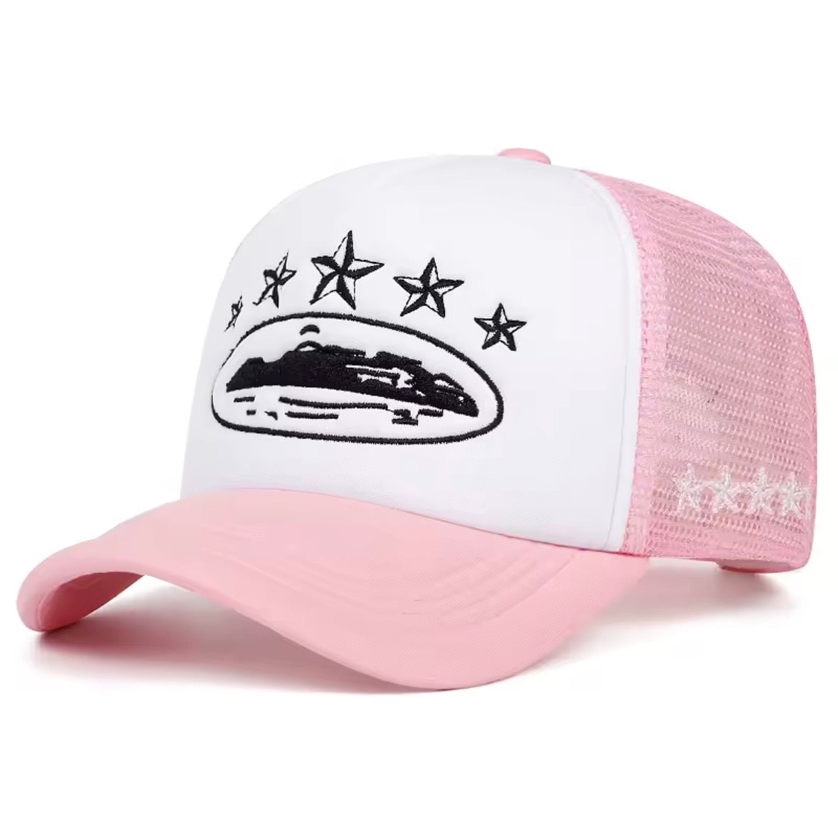 Trucker Cap 6