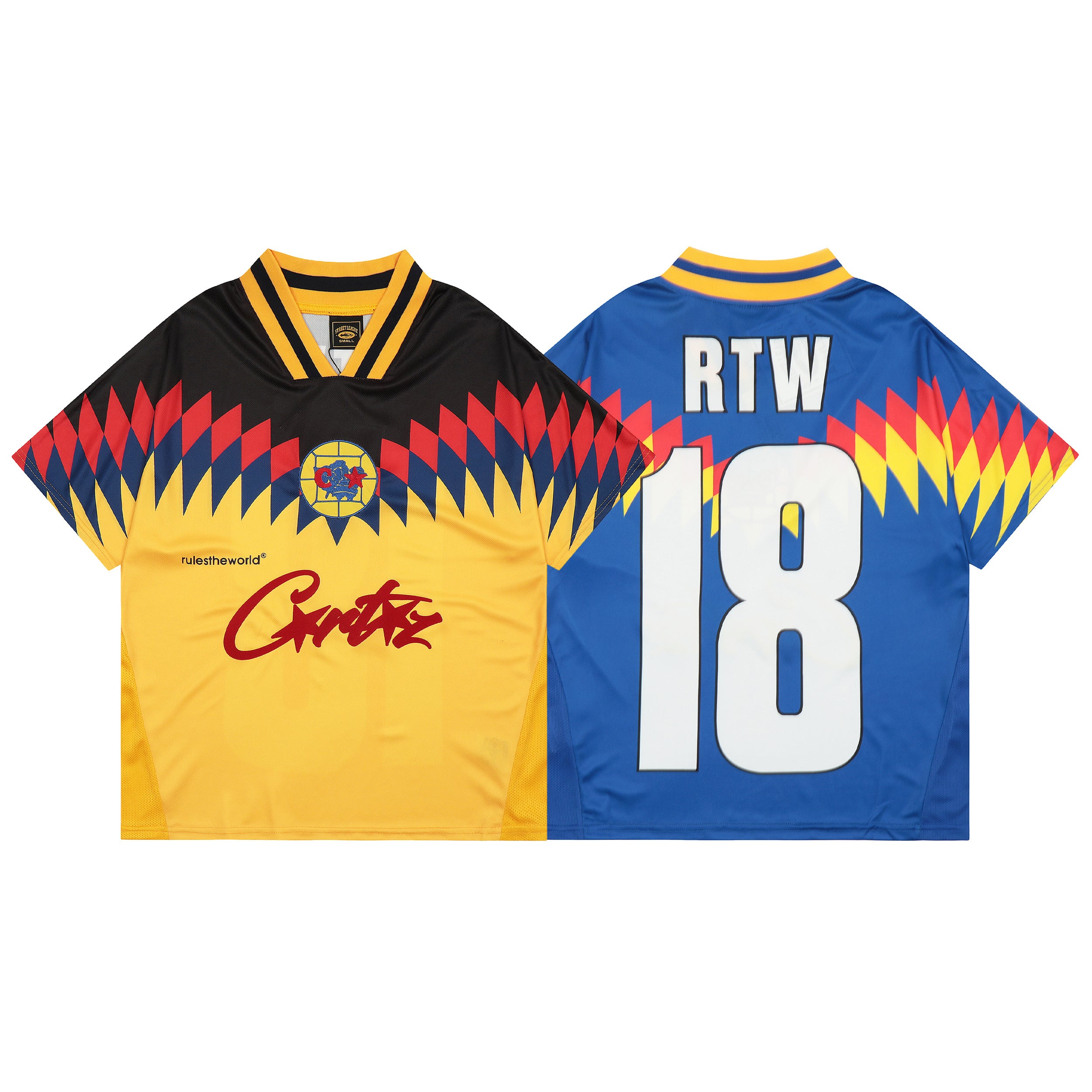 Corteiz Tshirt 7