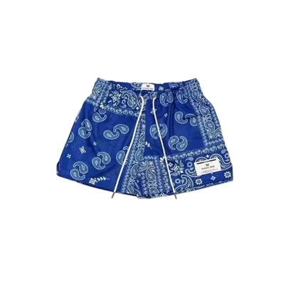 Ryoko Rain Shorts