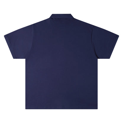 Gallery Dept Polo Shirt