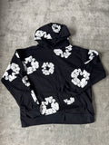 Hoodie Denim Tears