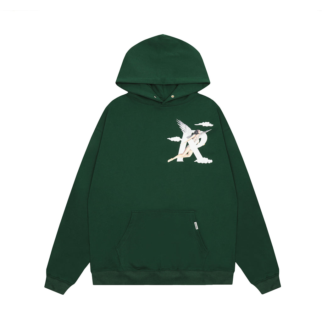 Represent Hoodie 8