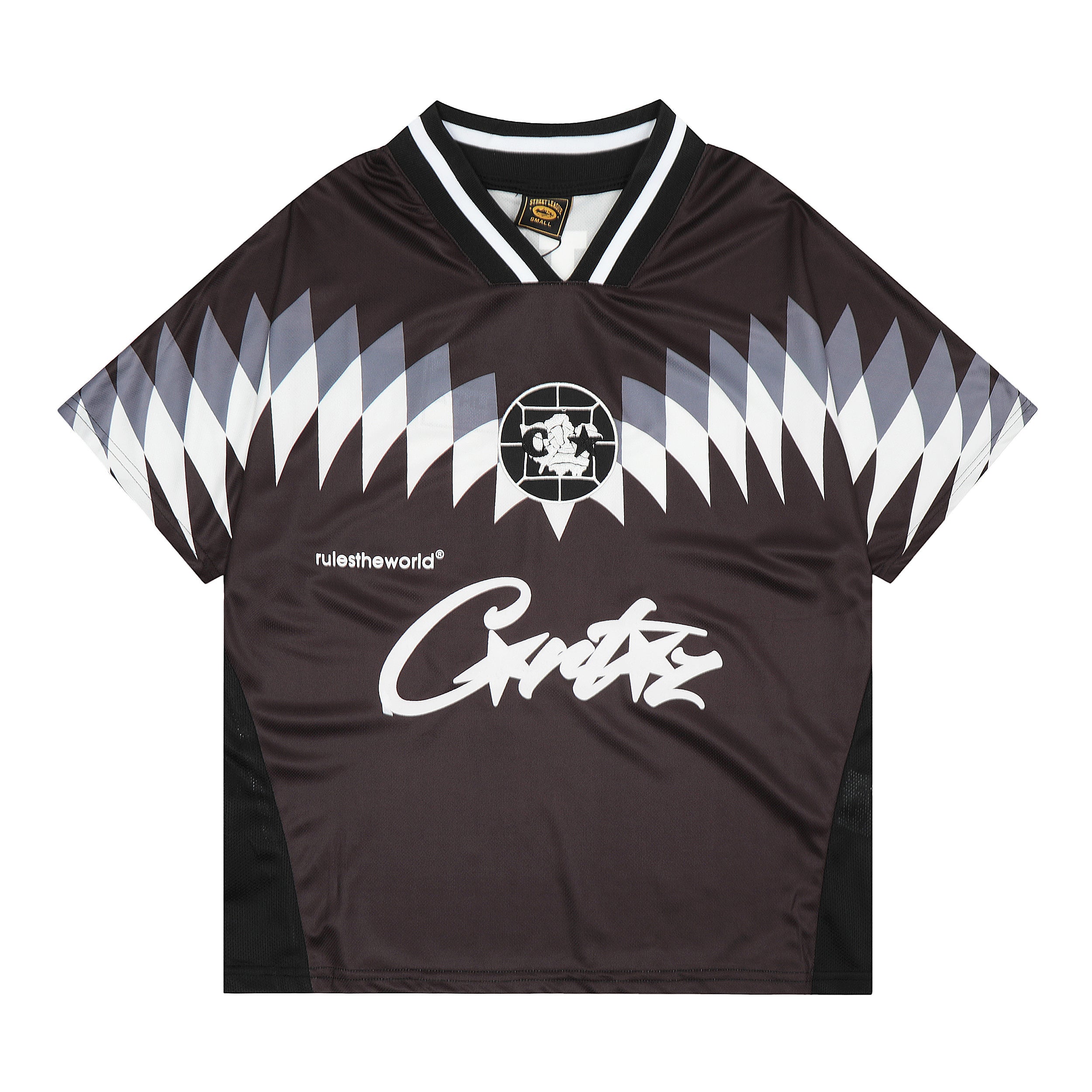 Corteiz Tshirt 5 (Entrega Inmediata)