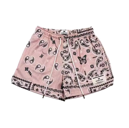 Ryoko Rain Shorts
