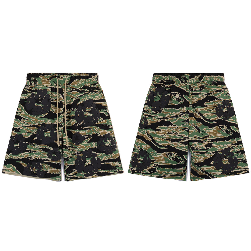 Denim Tears Shorts 3